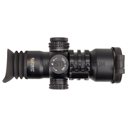 Element Optics Immersive Series 14x50 APR-1C (MRAD) Prismatic